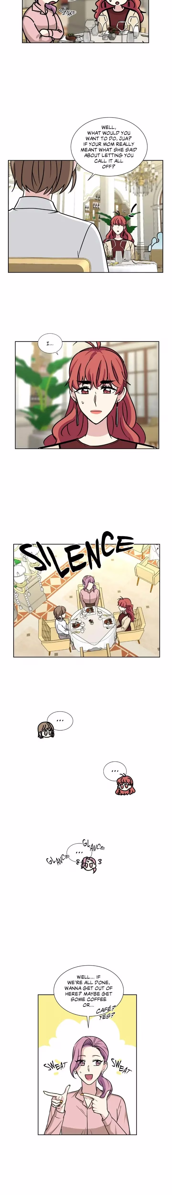 My Cute Beast - Chapter 75 - Part 8