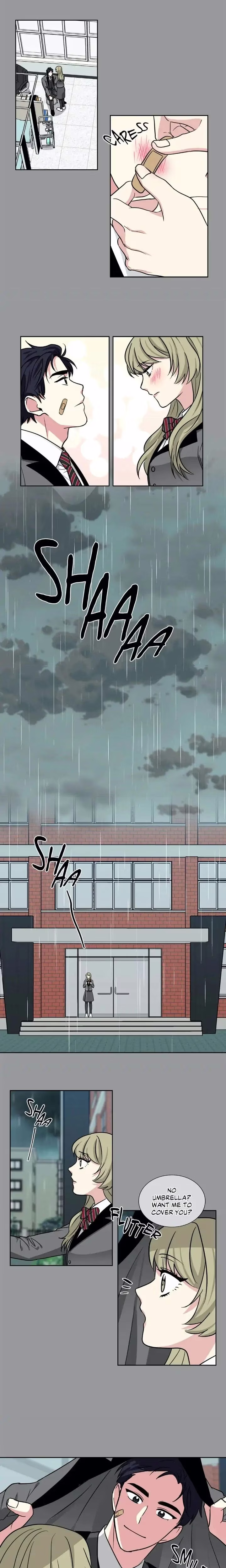 My Cute Beast - Chapter 77 - Part 5