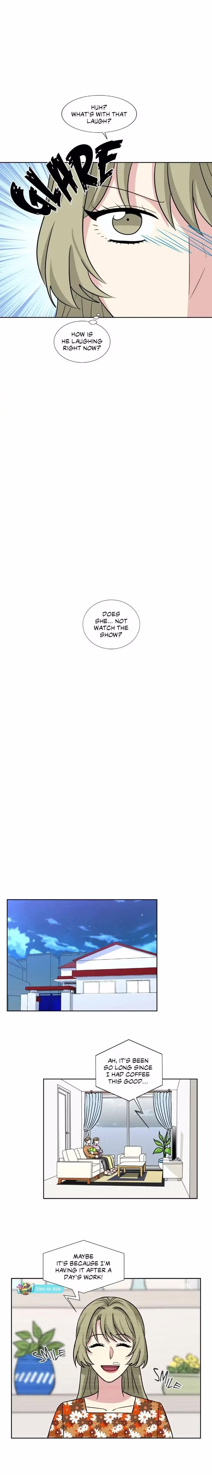 My Cute Beast - Chapter 77 - Part 9