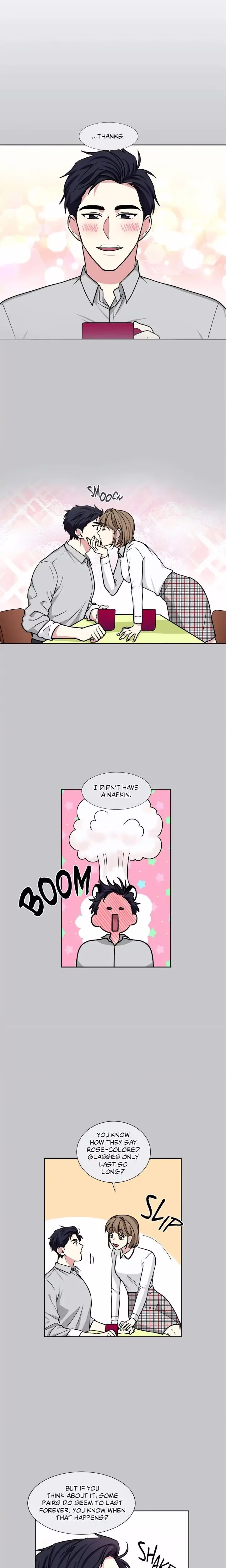 My Cute Beast - Chapter 77 - Part 11