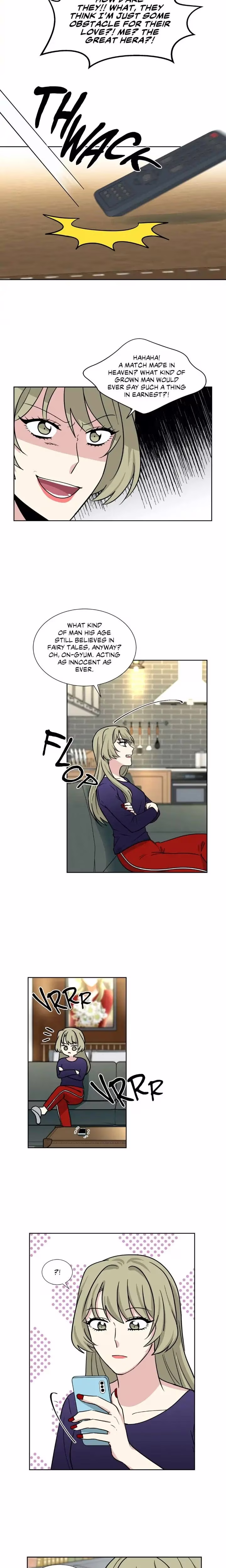 My Cute Beast - Chapter 78 - Part 3