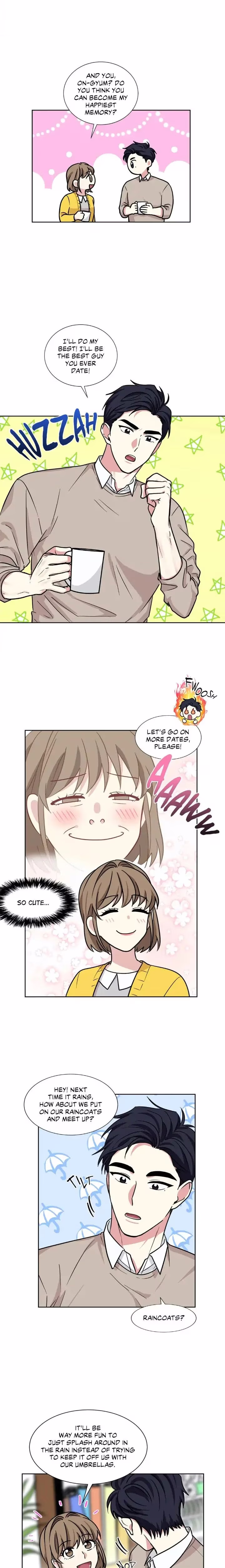 My Cute Beast - Chapter 78 - Part 8