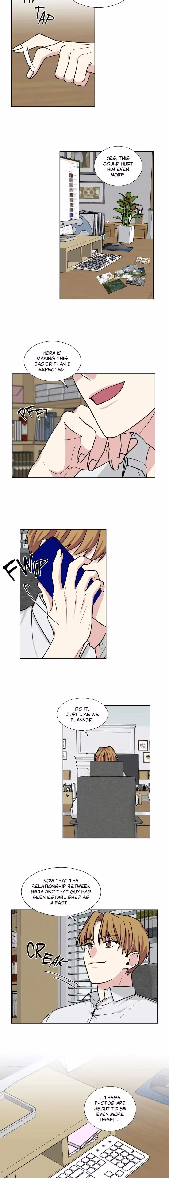 My Cute Beast - Chapter 78 - Part 11