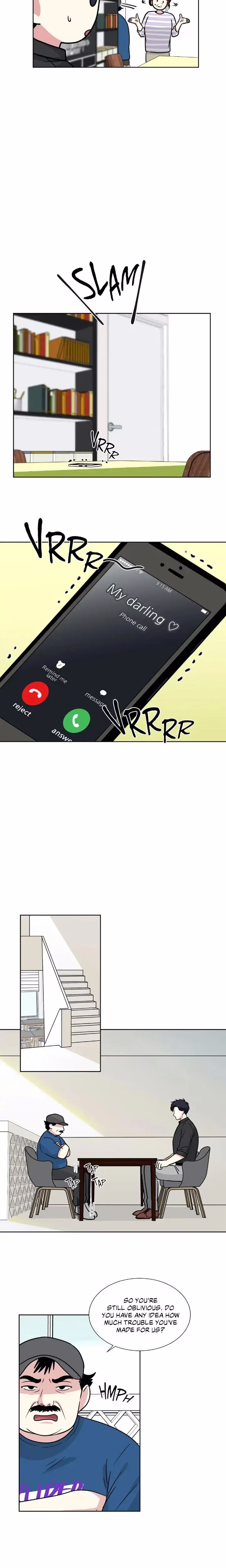 My Cute Beast - Chapter 79 - Part 9