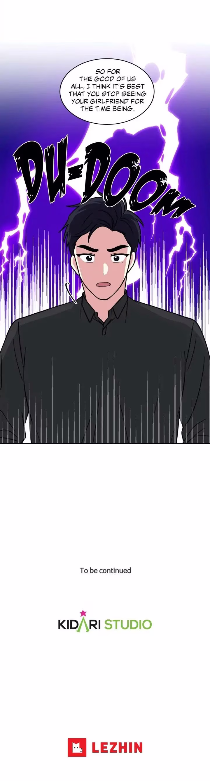 My Cute Beast - Chapter 79 - Part 12