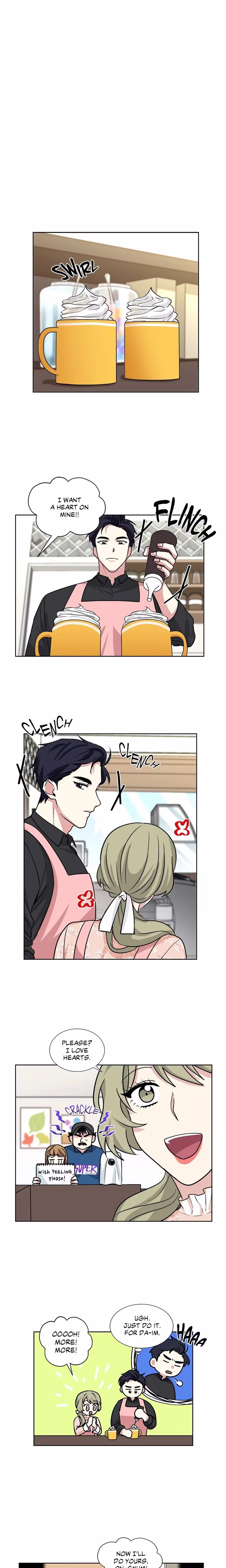 My Cute Beast - Chapter 80 - Part 4