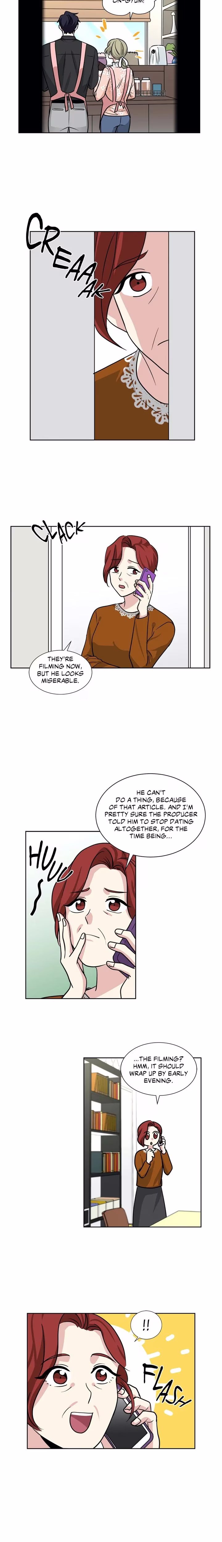 My Cute Beast - Chapter 80 - Part 5