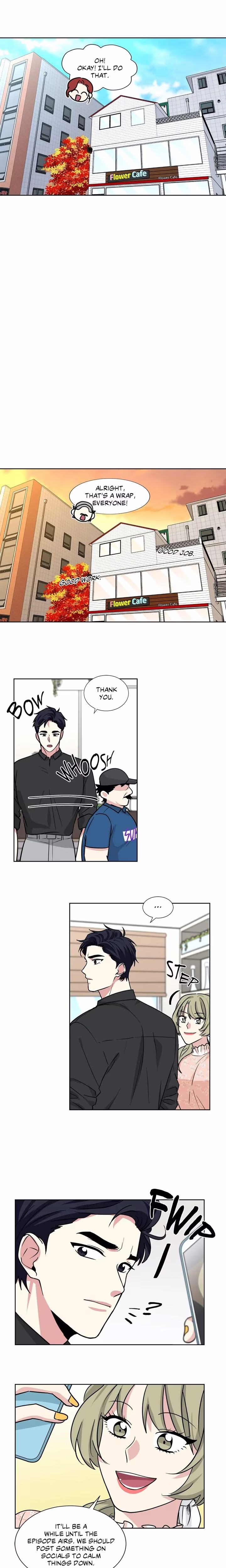 My Cute Beast - Chapter 80 - Part 6