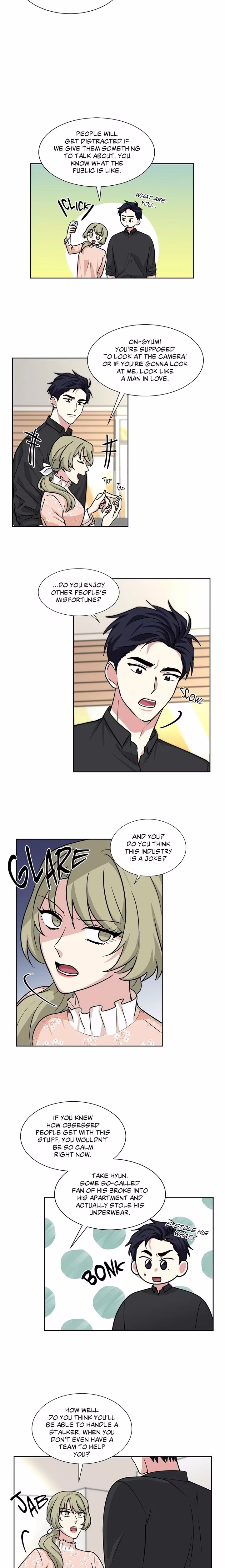 My Cute Beast - Chapter 80 - Part 7