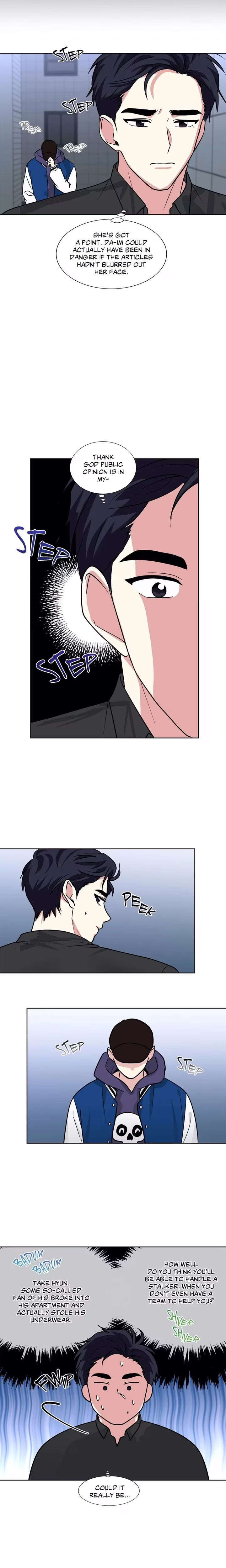 My Cute Beast - Chapter 80 - Part 10