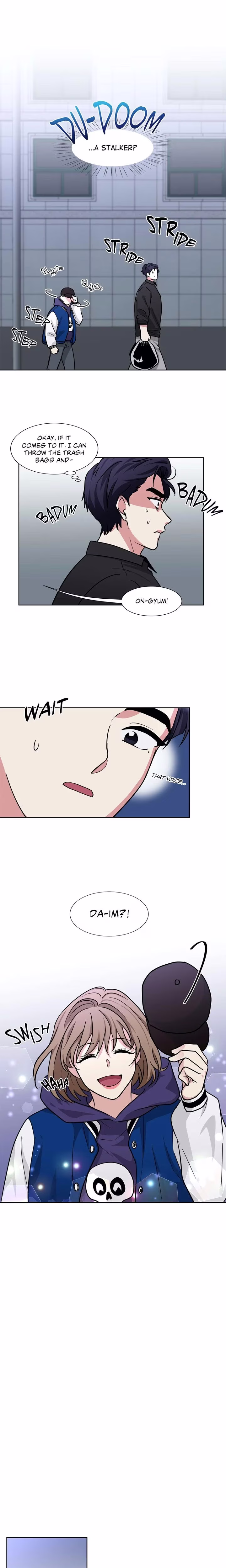 My Cute Beast - Chapter 80 - Part 11