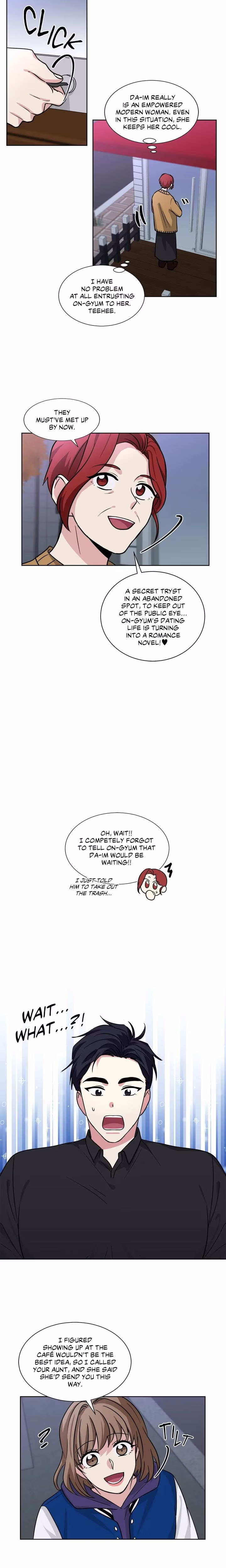 My Cute Beast - Chapter 80 - Part 12