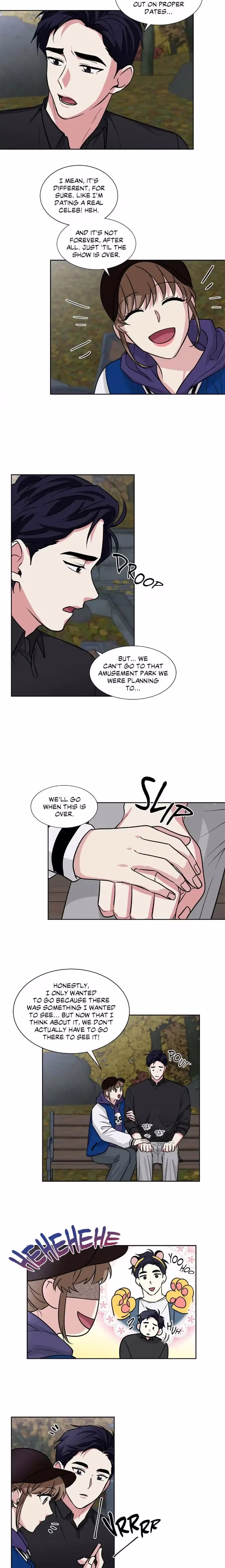 My Cute Beast - Chapter 81 - Part 3