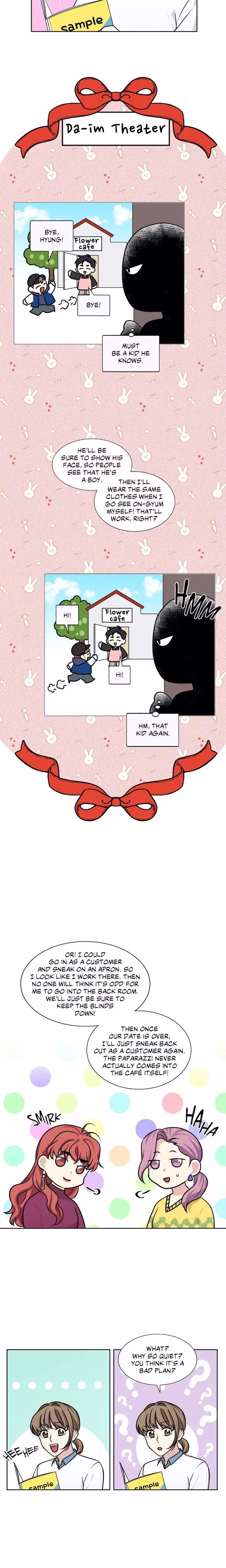 My Cute Beast - Chapter 81 - Part 7