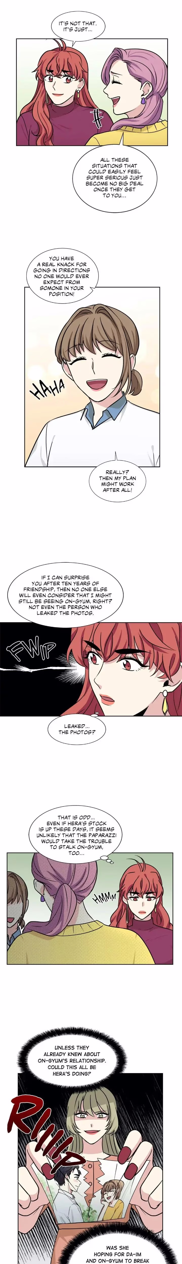 My Cute Beast - Chapter 81 - Part 8