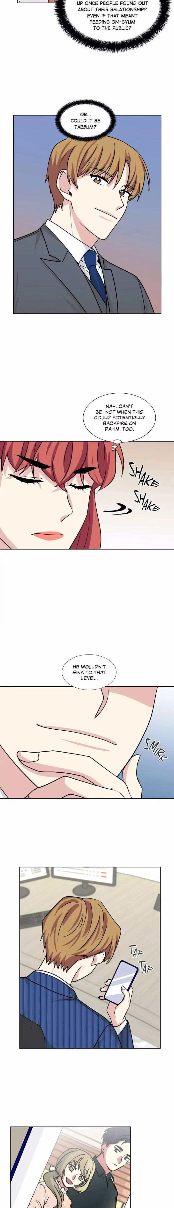 My Cute Beast - Chapter 81 - Part 9