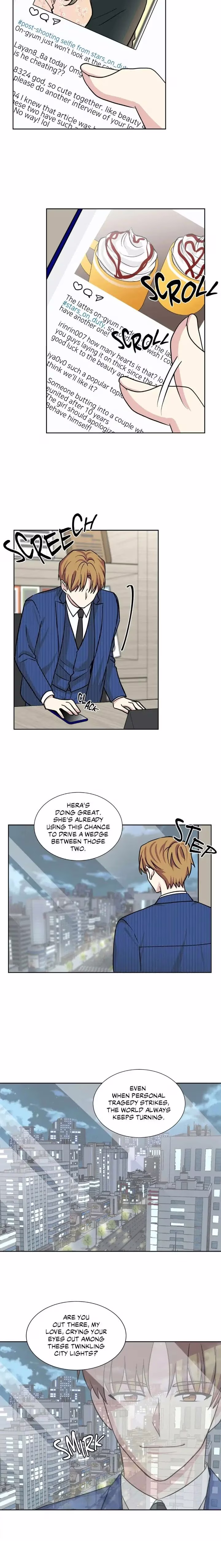 My Cute Beast - Chapter 81 - Part 10