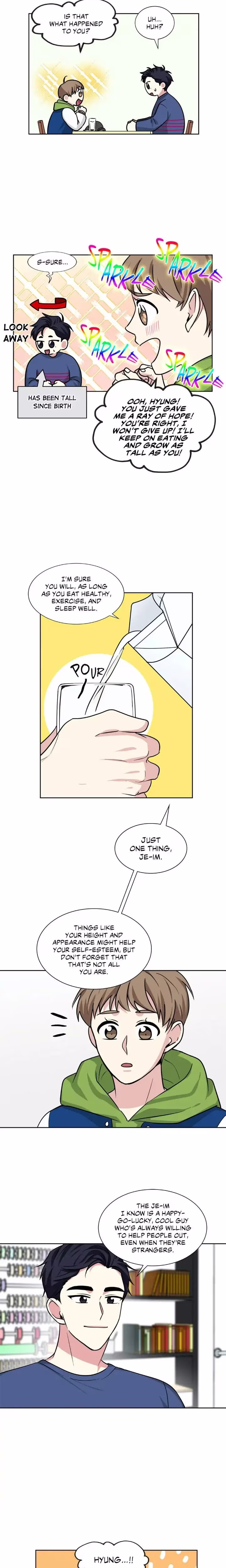 My Cute Beast - Chapter 82 - Part 3