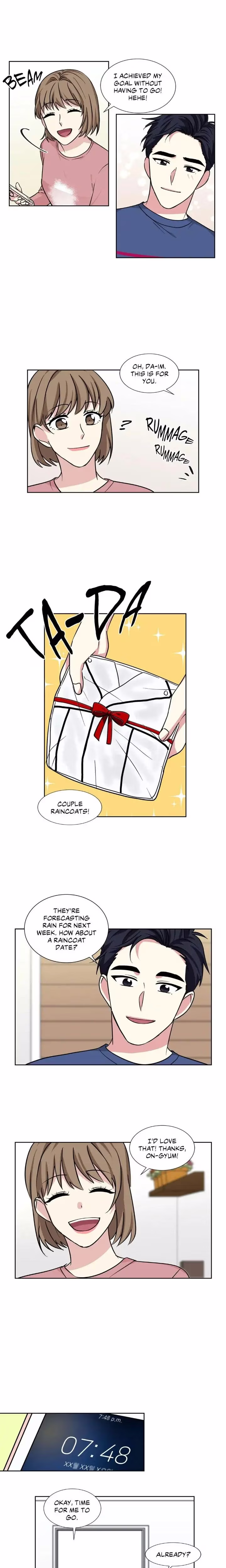 My Cute Beast - Chapter 82 - Part 7