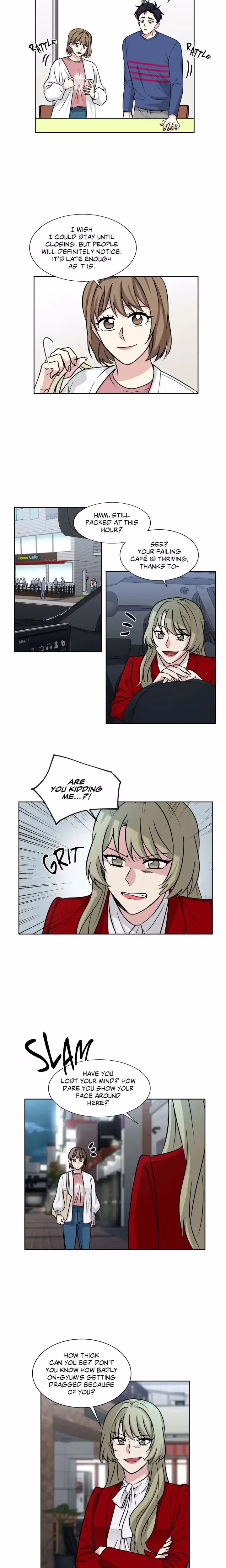 My Cute Beast - Chapter 82 - Part 8