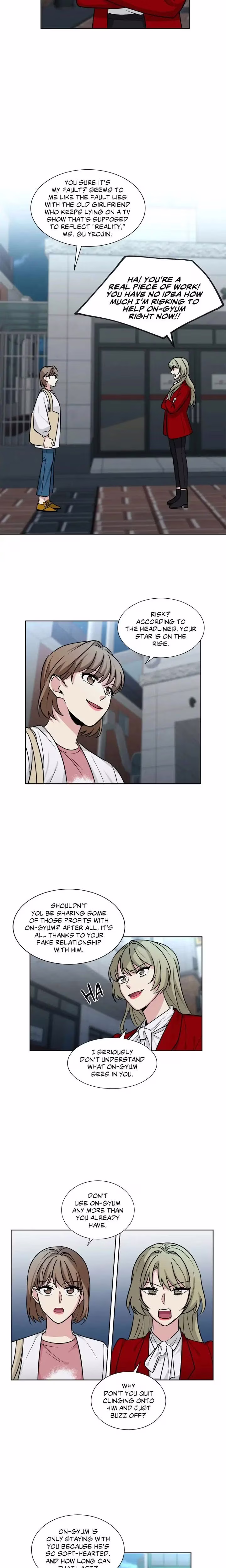 My Cute Beast - Chapter 82 - Part 9