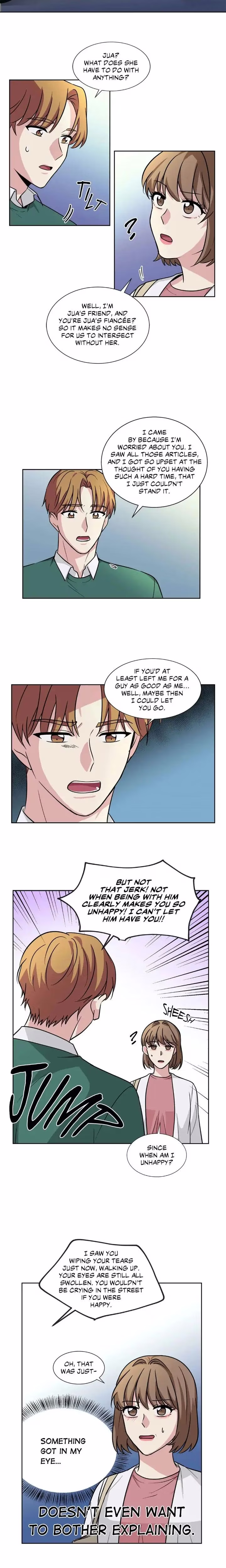 My Cute Beast - Chapter 83 - Part 3