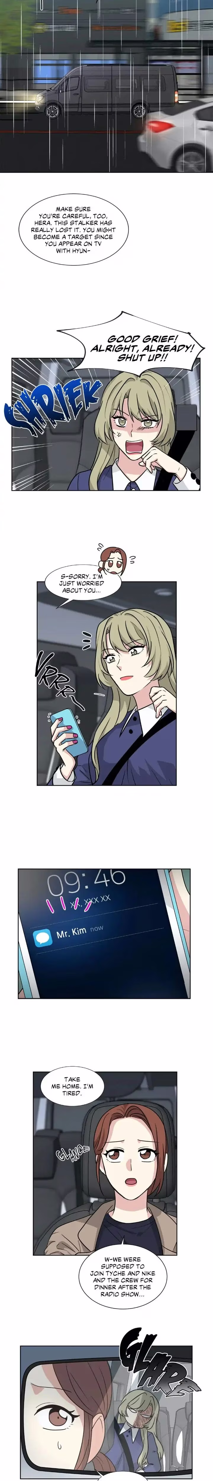 My Cute Beast - Chapter 83 - Part 8