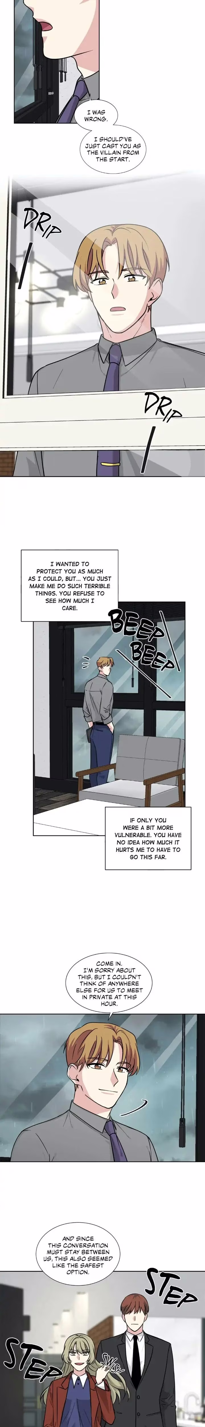 My Cute Beast - Chapter 83 - Part 11