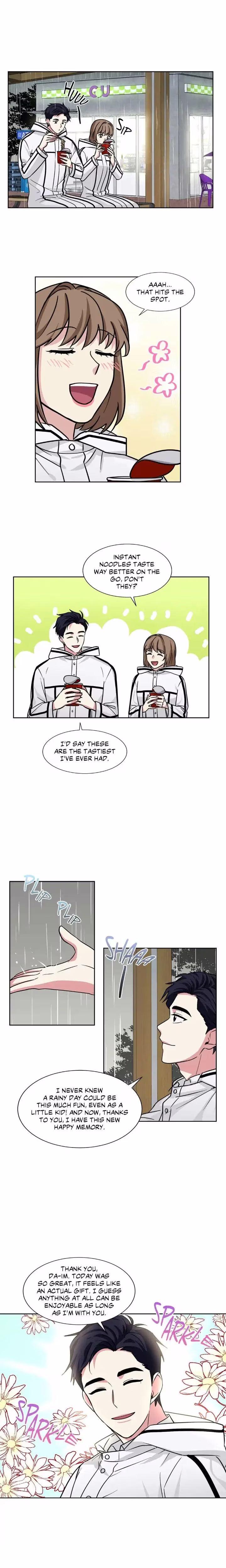 My Cute Beast - Chapter 84 - Part 3