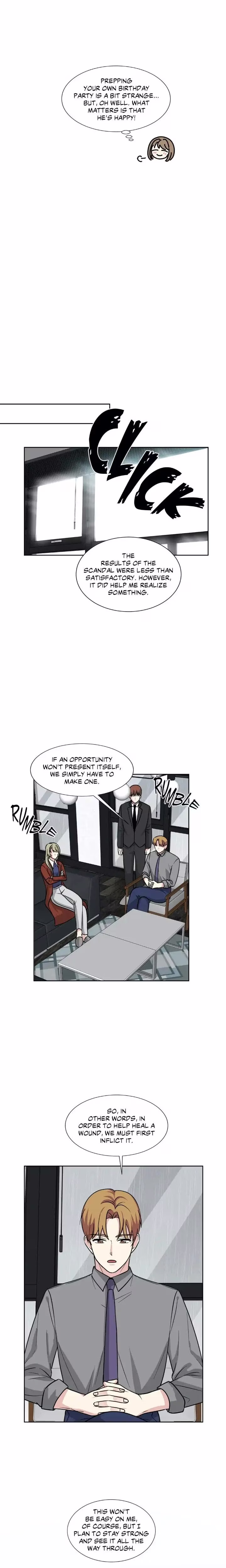 My Cute Beast - Chapter 84 - Part 5