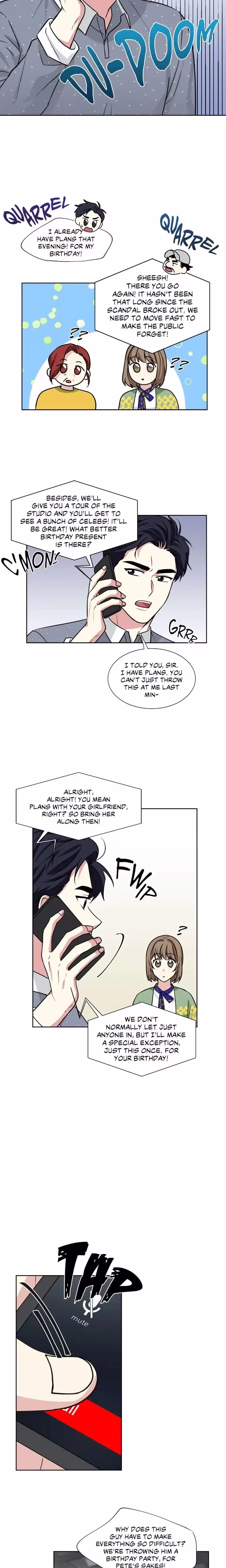 My Cute Beast - Chapter 84 - Part 8