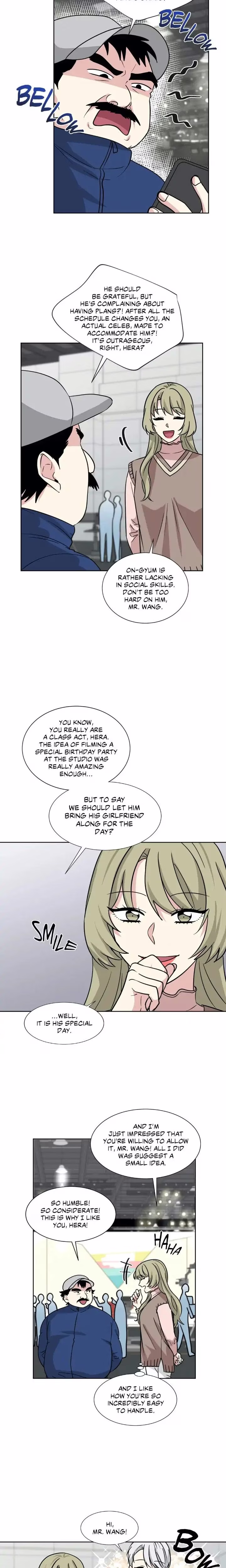 My Cute Beast - Chapter 84 - Part 9