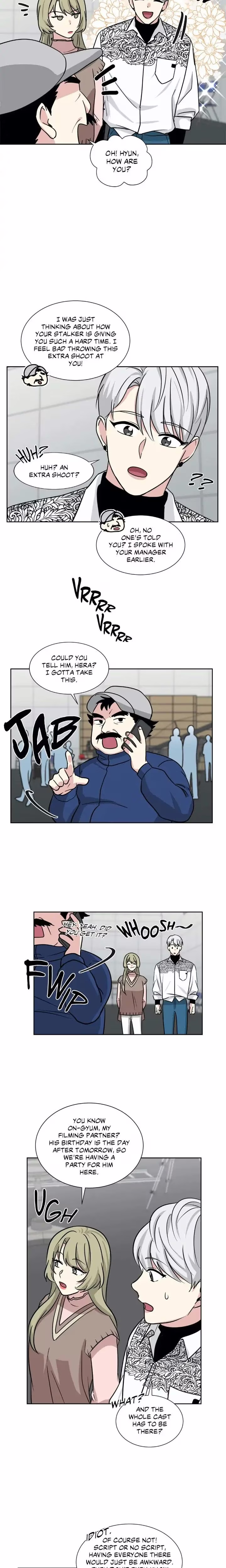 My Cute Beast - Chapter 84 - Part 10