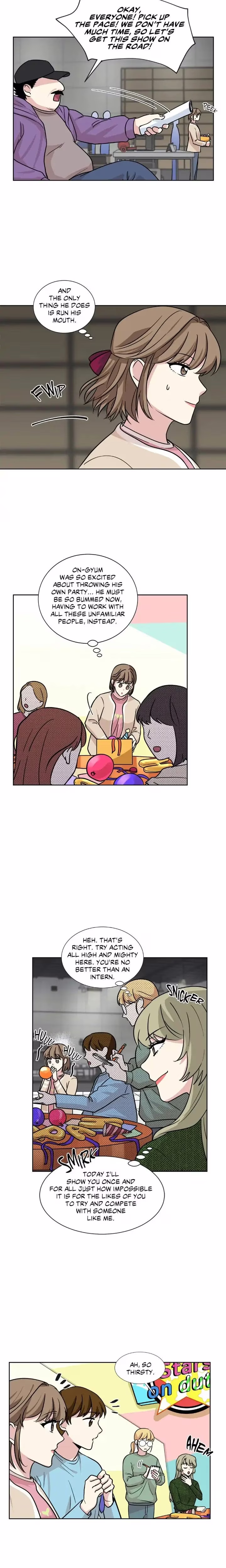 My Cute Beast - Chapter 85 - Part 6