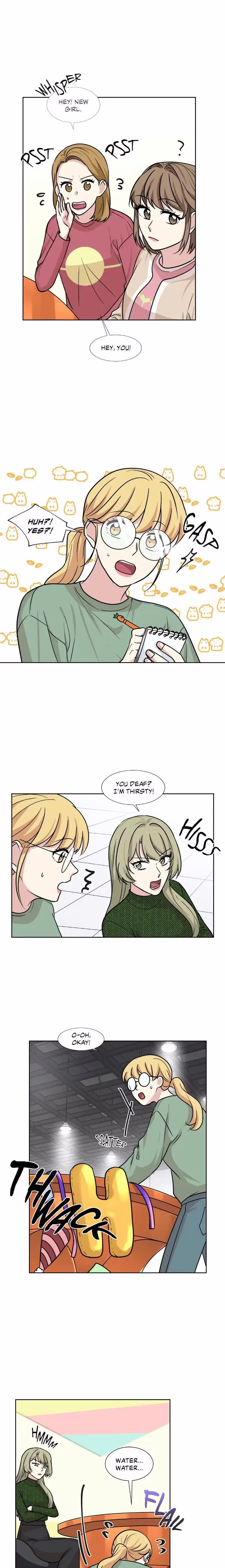 My Cute Beast - Chapter 85 - Part 7