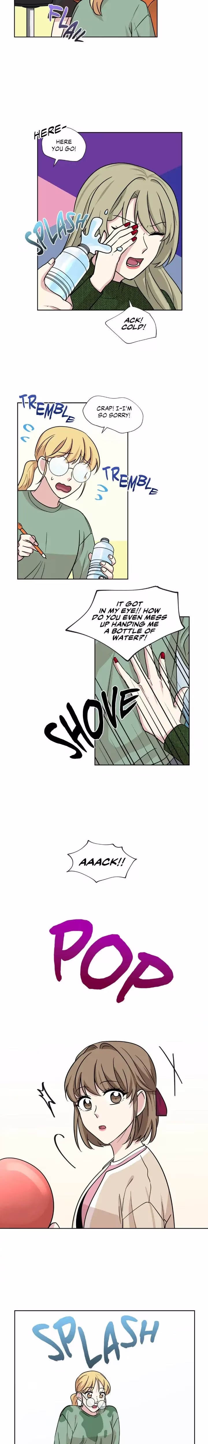 My Cute Beast - Chapter 85 - Part 8