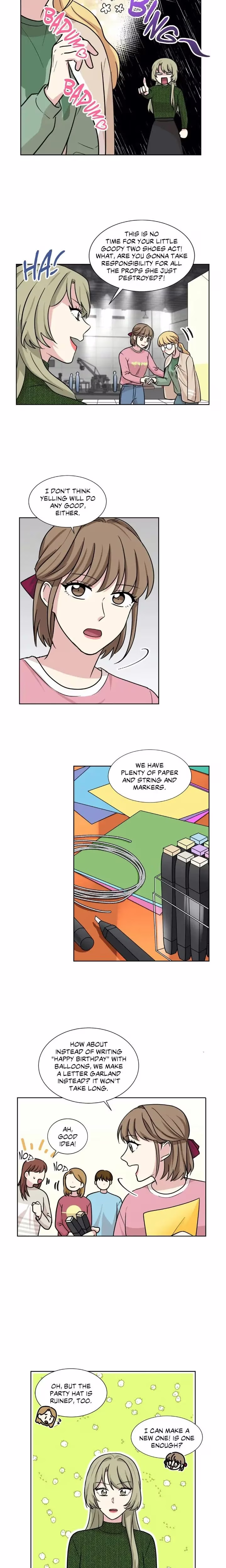 My Cute Beast - Chapter 85 - Part 10