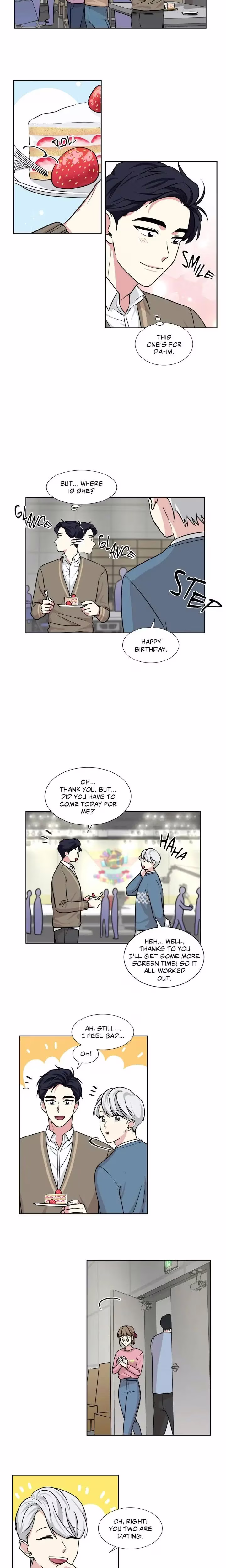 My Cute Beast - Chapter 86 - Part 4