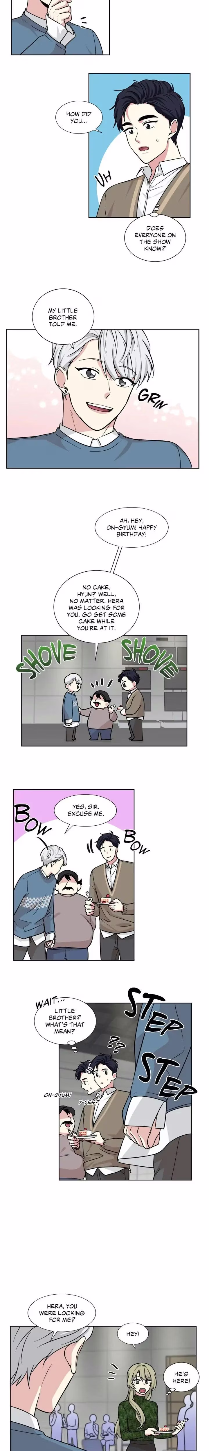 My Cute Beast - Chapter 86 - Part 5