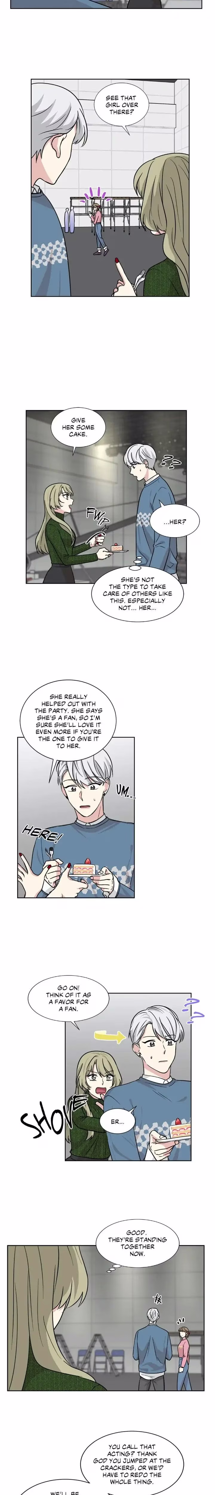 My Cute Beast - Chapter 86 - Part 6