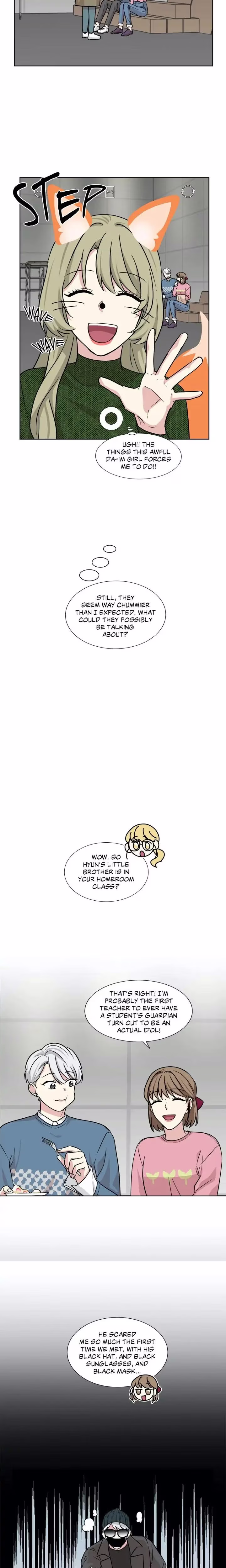 My Cute Beast - Chapter 86 - Part 8