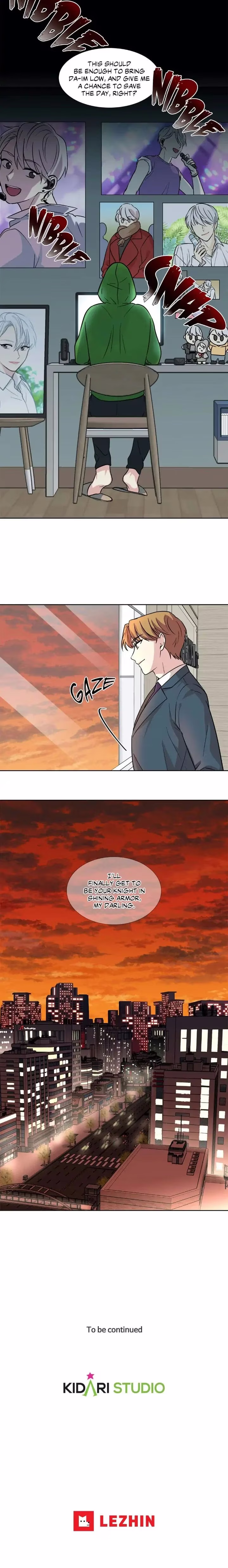 My Cute Beast - Chapter 86 - Part 12