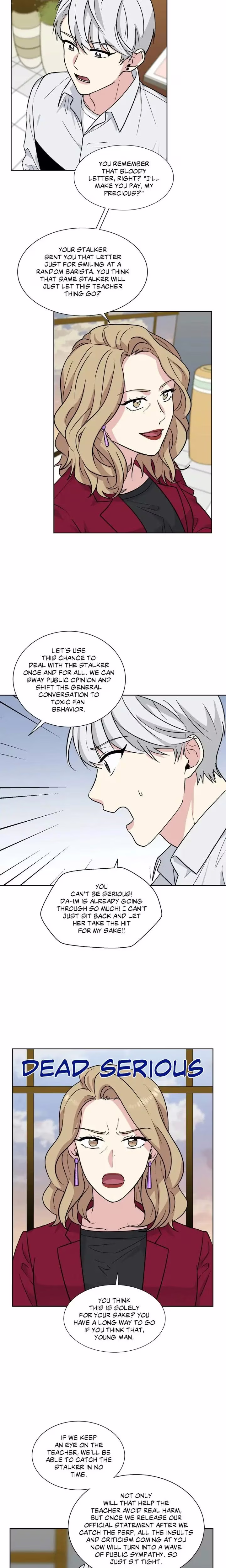 My Cute Beast - Chapter 87 - Part 3