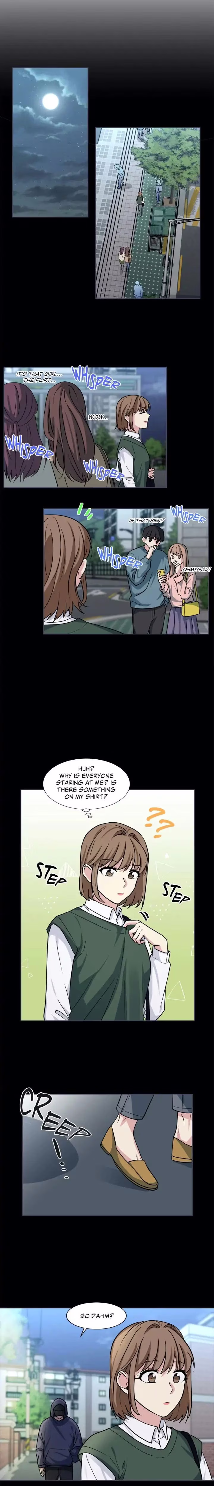 My Cute Beast - Chapter 87 - Part 5