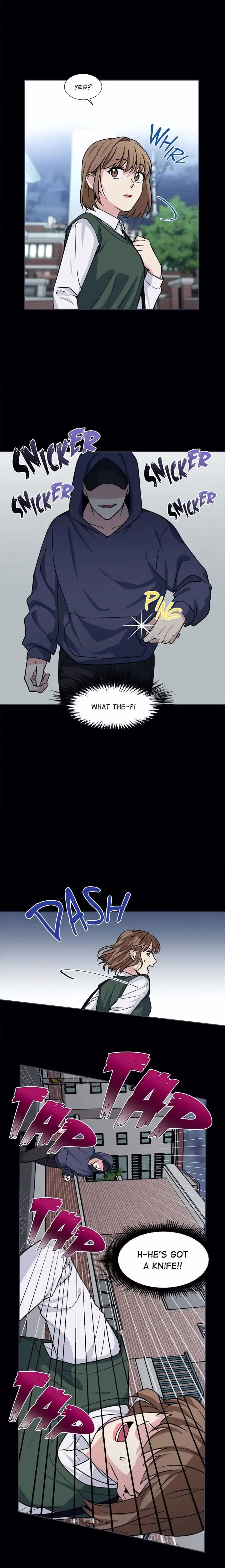 My Cute Beast - Chapter 87 - Part 6