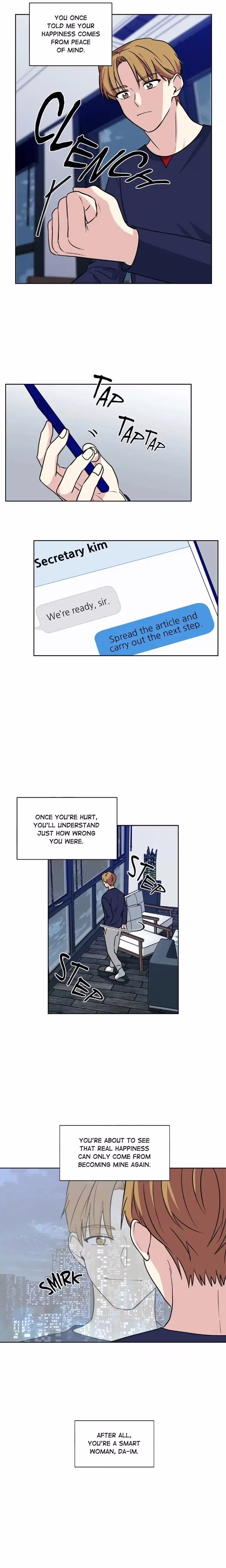 My Cute Beast - Chapter 87 - Part 11