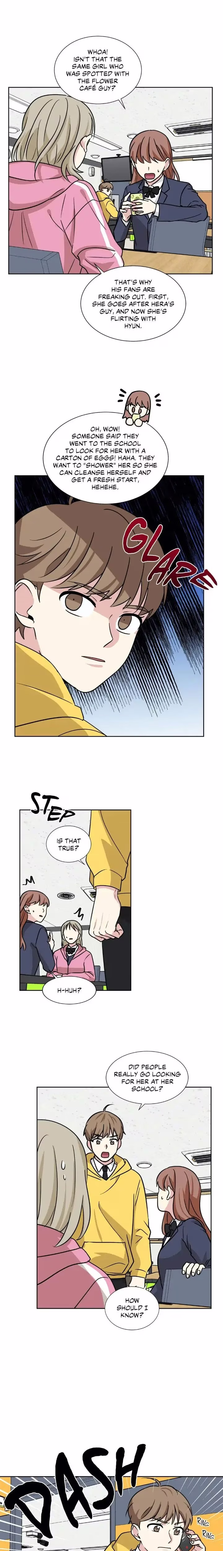 My Cute Beast - Chapter 88 - Part 4