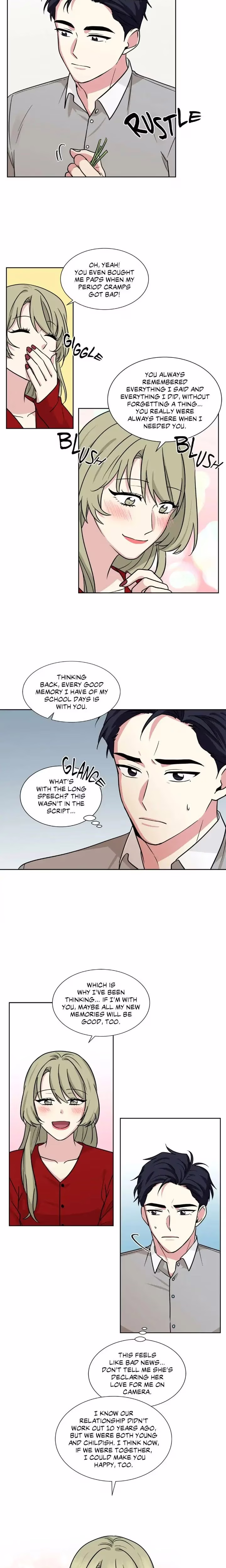 My Cute Beast - Chapter 88 - Part 6