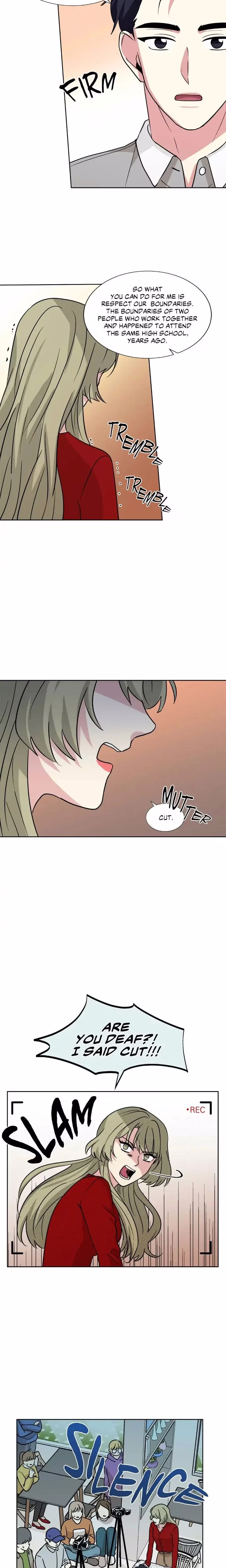 My Cute Beast - Chapter 88 - Part 9