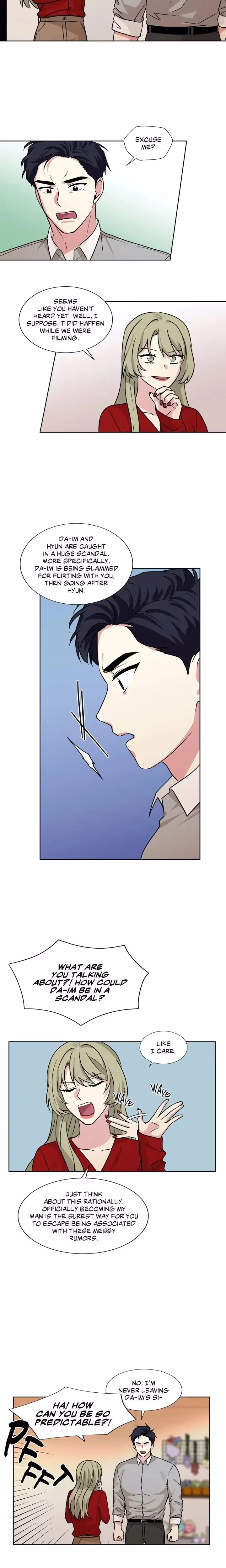 My Cute Beast - Chapter 88 - Part 11